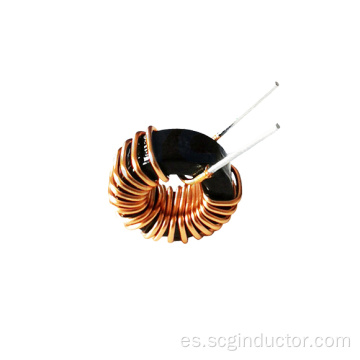 T14*9*5 Inductor toroidal de alta frecuencia